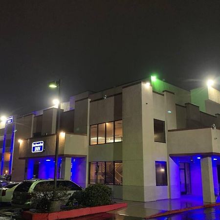 San Bernandino Inn & Suites San Bernardino Esterno foto