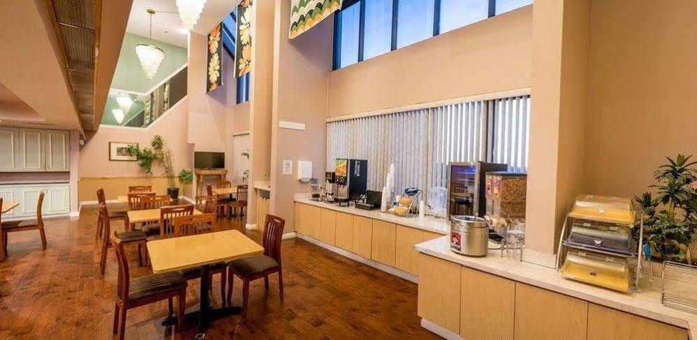 San Bernandino Inn & Suites San Bernardino Esterno foto
